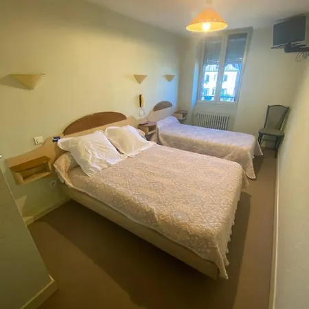 מלון La Terrasse