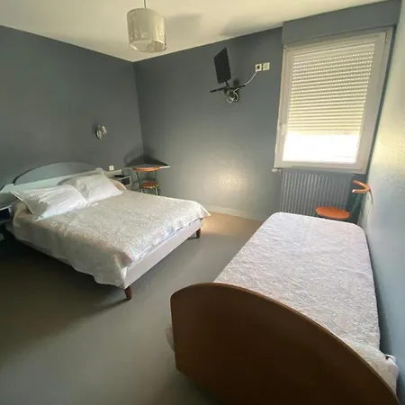 מלון La Terrasse